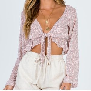 Neima top from princess polly